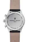 Frederique Constant Men Chronograph Watch Classics Swiss Made