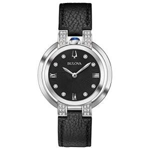 Bulova Dress Watch 96R217