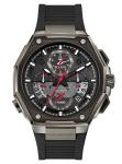 Bulova Mens Chronograph Quartz Watch Precisionist