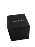 Bulova 96B322 Oceanographer automatisch herenhorloge 44 mm