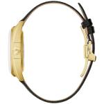 Bulova Men's Automatic Watch - Special Edition Sinatra Collection 97B196