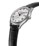 Frédérique Constant Mens Automatic Analogue Watch Classics Swiss Made