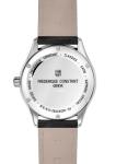 Frédérique Constant Mens Automatic Analogue Watch Classics Swiss Made