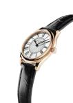 Frédérique Constant Women Analogue Quartz Watch Swiss Made