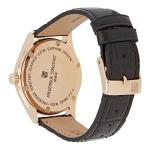 Frédérique Constant Women Analogue Quartz Watch Swiss Made