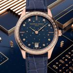 Frederique Constant Dress Watch FC-220NSD3BD4