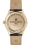 Frédérique Constant Women Analogue Quartz Watch Swiss Made