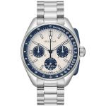 Bulova Men Chronograph Watch Lunar Pilot