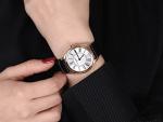 Frédérique Constant Women Analogue Quartz Watch Swiss Made