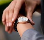 Frédérique Constant Women Analogue Quartz Watch Swiss Made