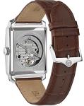 Bulova Mens Automatic Analogue Watch Sutton Automatic