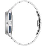 Bulova Men Chronograph Watch Lunar Pilot