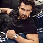 Bulova Mens Digital Watch Computron