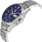 TAG Heuer Men's Carrera Calibre 5 Day-Date Watch WAR201E.BA0723
