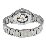 TAG Heuer Men's Carrera Calibre 5 Day-Date Watch WAR201E.BA0723