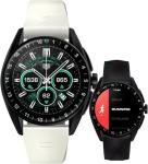 TAG Heuer Connected Golf Edition Quartz Analog-Digital Black Dial Men's Watch SBR8080.EB0284