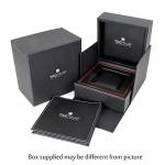 TAG Heuer Men's Carrera Calibre 5 Day-Date Watch WAR201E.BA0723