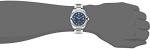 TAG Heuer Men's Analogue Quartz Watch with Stainless Steel Plated Strap WAY1112.BA0910