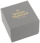 Vivienne Westwood Women's Kensington II Quartz Watch with Gold Dial Analogue Display and Gold Stainless Steel Bracelet VV006KGD