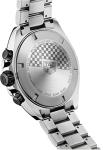 TAG Heuer orologio Formula 1 cronografo 43m grigio quarzo acciaio CAZ101AG.BA0842