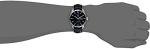 TAG Heuer WAR201A.FC6266 – Men's Watch with Black Leather Strap