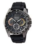 Seiko Mens Watch SSB349P1