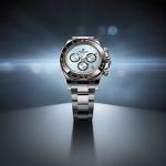 Pagani Design 1644 Men's Watch Classic Chronograph Watches for Men Japan VK63 Movement Panda Dial Stainless Steel Men Fashion Sport Waterproof Quartz Watch