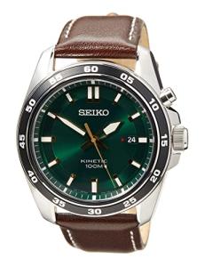 Seiko - Mens Watch SKA791P1