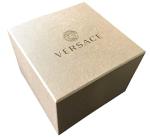 Versace VE2E00921 New Chrono Horloge 45 mm, Bracelet