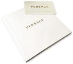 Versace VE2E00921 New Chrono Horloge 45 mm, Bracelet