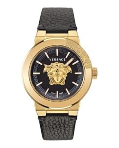 Versace Men Analogue Watch Medusa Infinite Gent