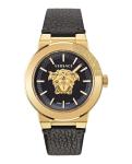 Versace Men Analogue Watch Medusa Infinite Gent