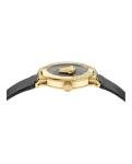 Versace Men Analogue Watch Medusa Infinite Gent