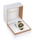 Versace Men Analogue Watch Medusa Infinite Gent