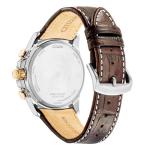 Citizen Eco-Drive Men's Perpetual Chrono A.TCB5899-05X