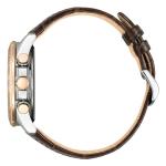 Citizen Eco-Drive Men's Perpetual Chrono A.TCB5899-05X