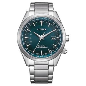 Citizen Men's Analogue Eco-Drive Watch