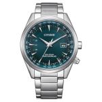 Citizen Men's Analogue Eco-Drive Watch