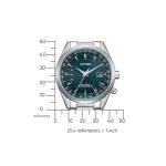 Citizen Men's Analogue Eco-Drive Watch