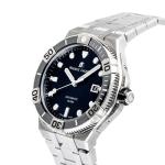 Maurice Lacroix Aikon Venturer Automatic Watch, 43 mm, AI6058-SS002-330-2