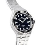 Maurice Lacroix Aikon Venturer Automatic Watch, 43 mm, AI6058-SS002-330-2