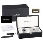 Maurice Lacroix Aikon Venturer Automatic Watch, 43 mm, AI6058-SS002-330-2