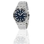 Maurice Lacroix Aikon Venturer Automatic Watch, 43 mm, AI6058-SS002-330-2