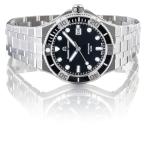 Maurice Lacroix Aikon Venturer Automatic Watch, 43 mm, AI6058-SS002-330-2