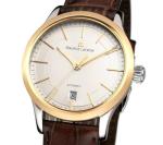 Maurice Lacroix LC6017-YS101-130 Mens Les Classiques Automatic Watch