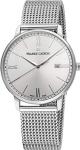 Maurice Lacroix Eliros EL1118-SS002-110-1 Mens Wristwatch Flat & Light