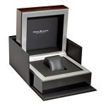 MAURICE LACROIX EL1118-SS002-311-1 Men's Analogue Quartz Watch Stainless Steel