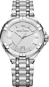 Maurice Lacroix AIKON AI1004-SS002-130-1 Wristwatch for women Swiss Made
