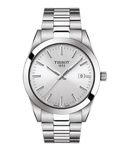 Tissot Gentleman T127.410.11.031.00 Mens Wristwatch