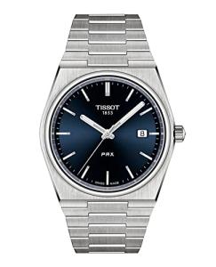 Tissot Analog T137.410.11.041.00, Silver, Bracelet